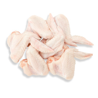 

Sayap Ayam Broiler / Chicken Wings isi 5-7pcs 500gr