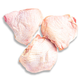 

Chicken Thigh / Paha Atas Ayam isi +/- 4 pcs 500gr