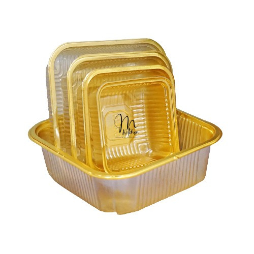 Tray Mika Mooncake / Mika Mooncake (10pcs)