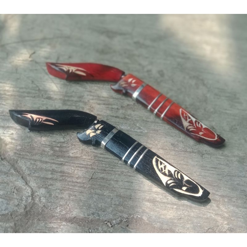 PERKAKAS PISAU MINI UNIK MODEL LADUK