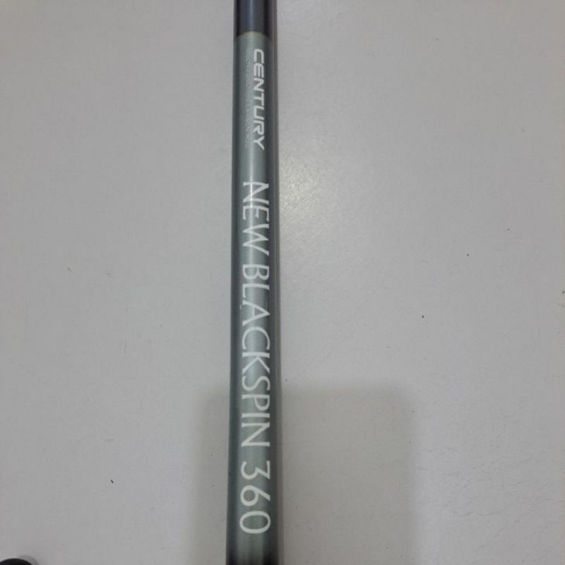 JORAN SURF JAPAN OLIMPIC CENTURY NEW BLACKSPKN 360 (JDM/BEKAS)