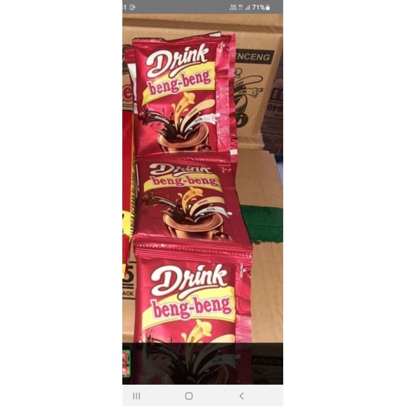 

drinkbengbeng
