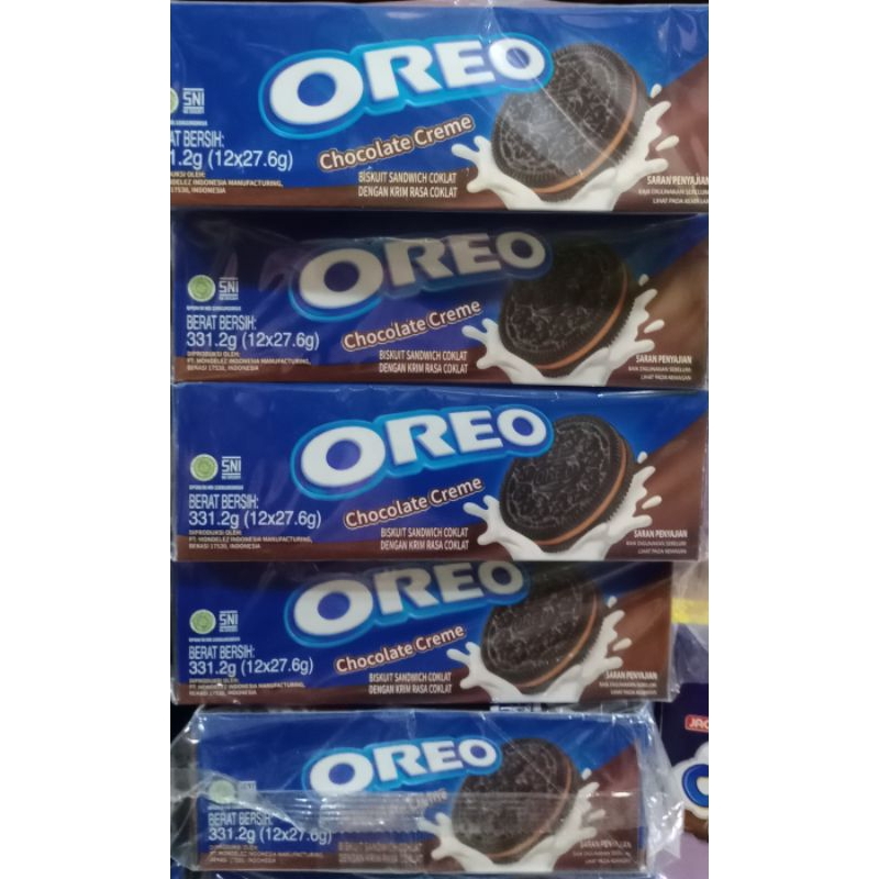 

Oreo isi 12 pcs x 27,6 gr all varian