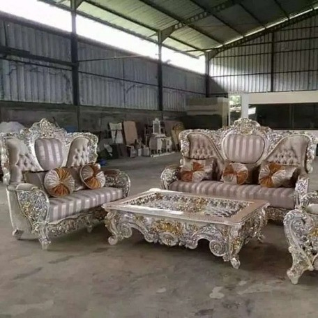 Kursi tamu ukir mewah set kursi tamu jepara
