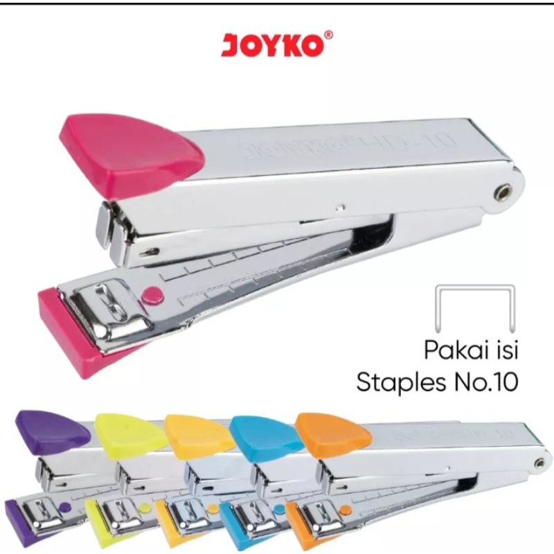 

Stapler/ Staples HD-10 Joyko