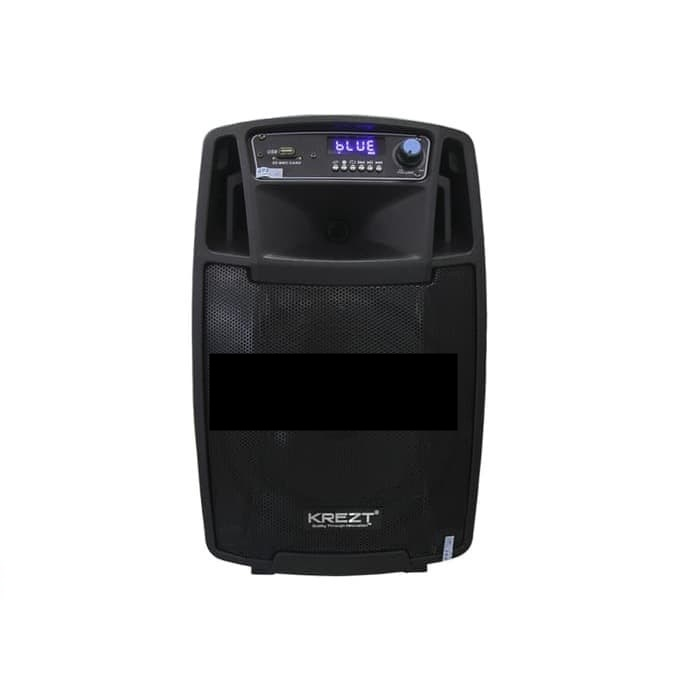 BLUETOOTH PORTABLE SOUND SYSTEM