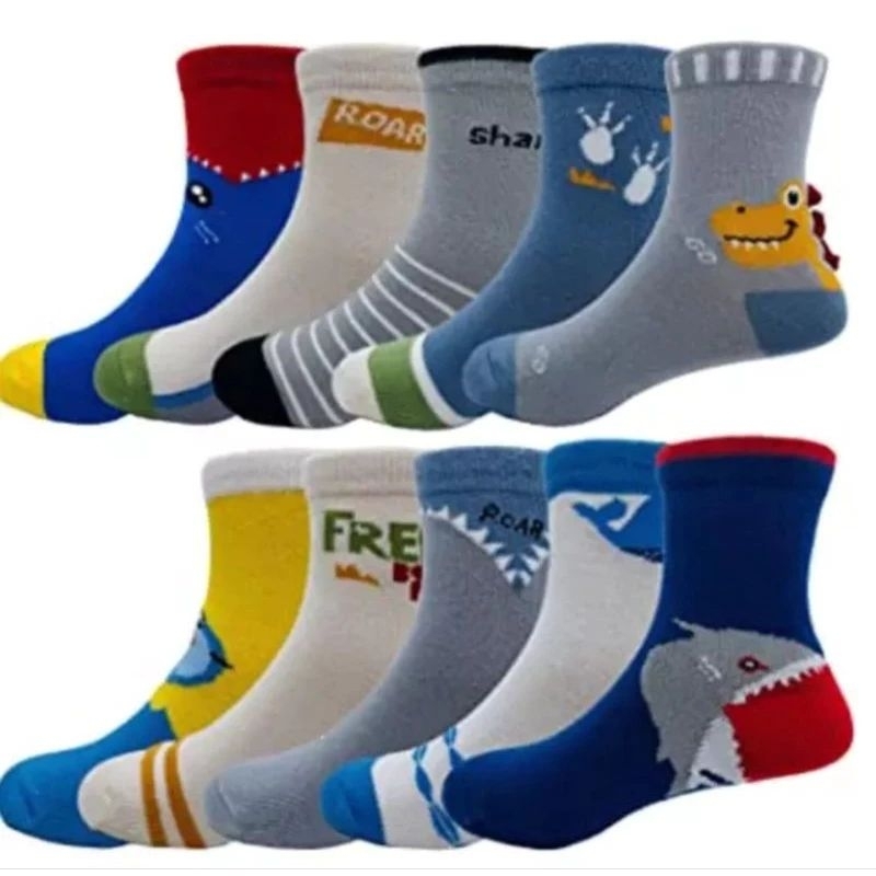 kaos kaki anak tk laki laki perempuan kaos kaki anak anak kaos kaki bahan nyaman
