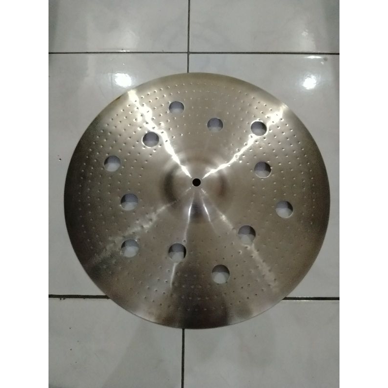 Cymbal crash artemis ozone 16 inc