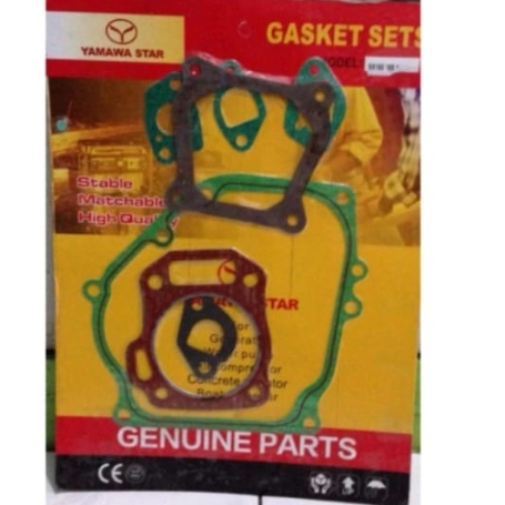 PACKING GX160 5.5 HP GX200 6.5 HP