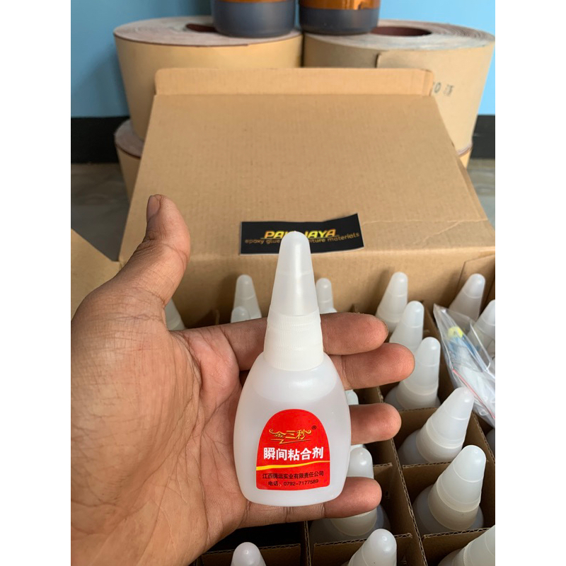 

1 DUS LEM ALTECO JWS JUMBO ISI 30PCS