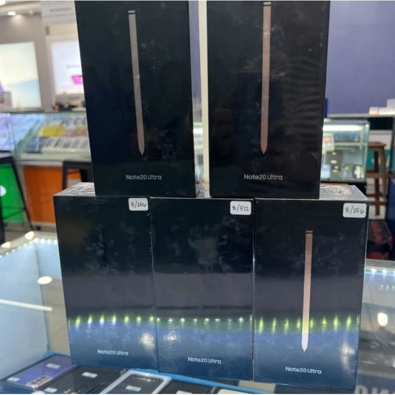 samsung galaxy note 20 ultra