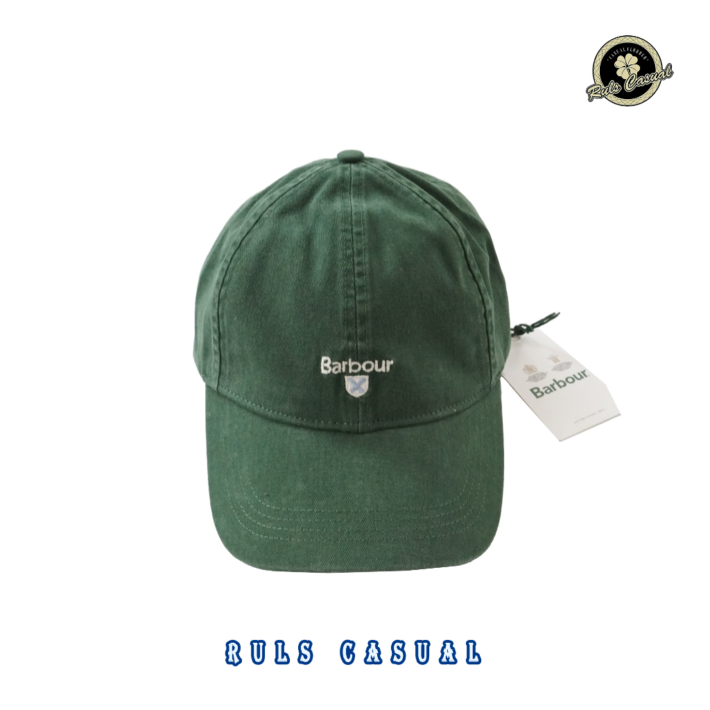 Cap Barbour Cascade Sports