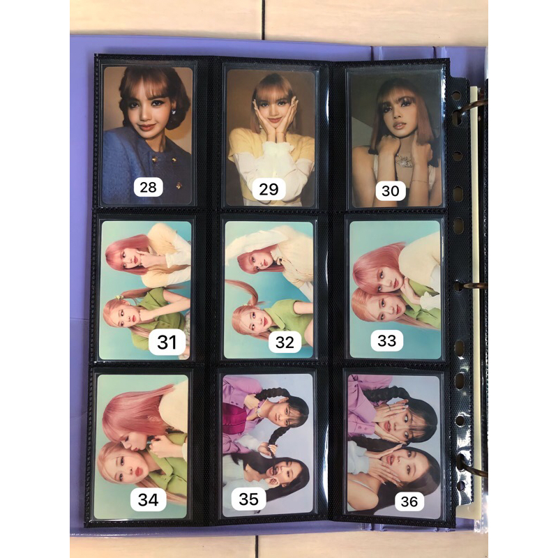 blackpink pc official