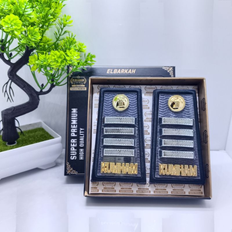 PANGKAT PDH KUMHAM 2D TERBARU WARNA ABU AKRILIK BENING POLSUSPAS IMIGRASI KEMENKUMHAM CPNS