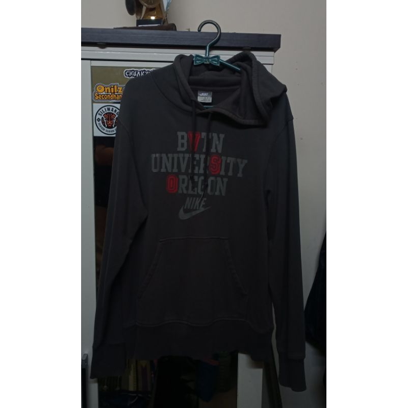 Hoodie Nike Oregon