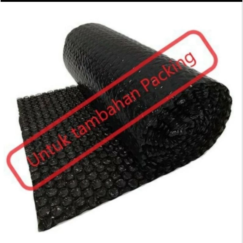 

Bubble Tambahan Buat Produk