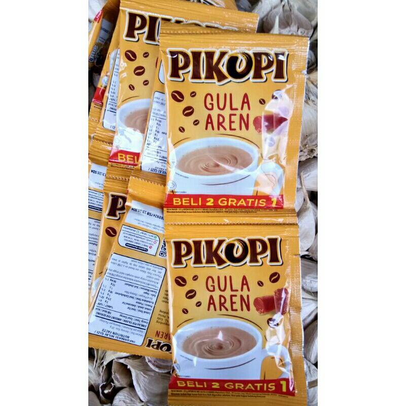 

15PCS Pikopi Gula aren