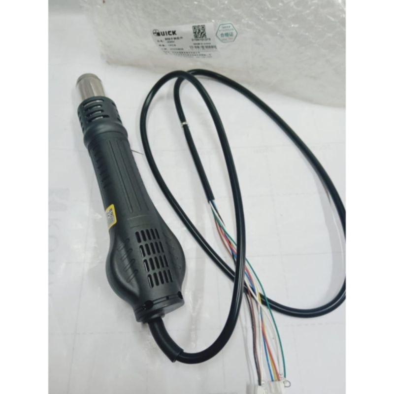 GAGANG KEPALA BLOWER QUICK 2008 ORIGINAL