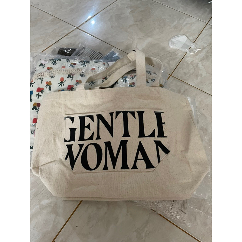Tas GW ori bangkok