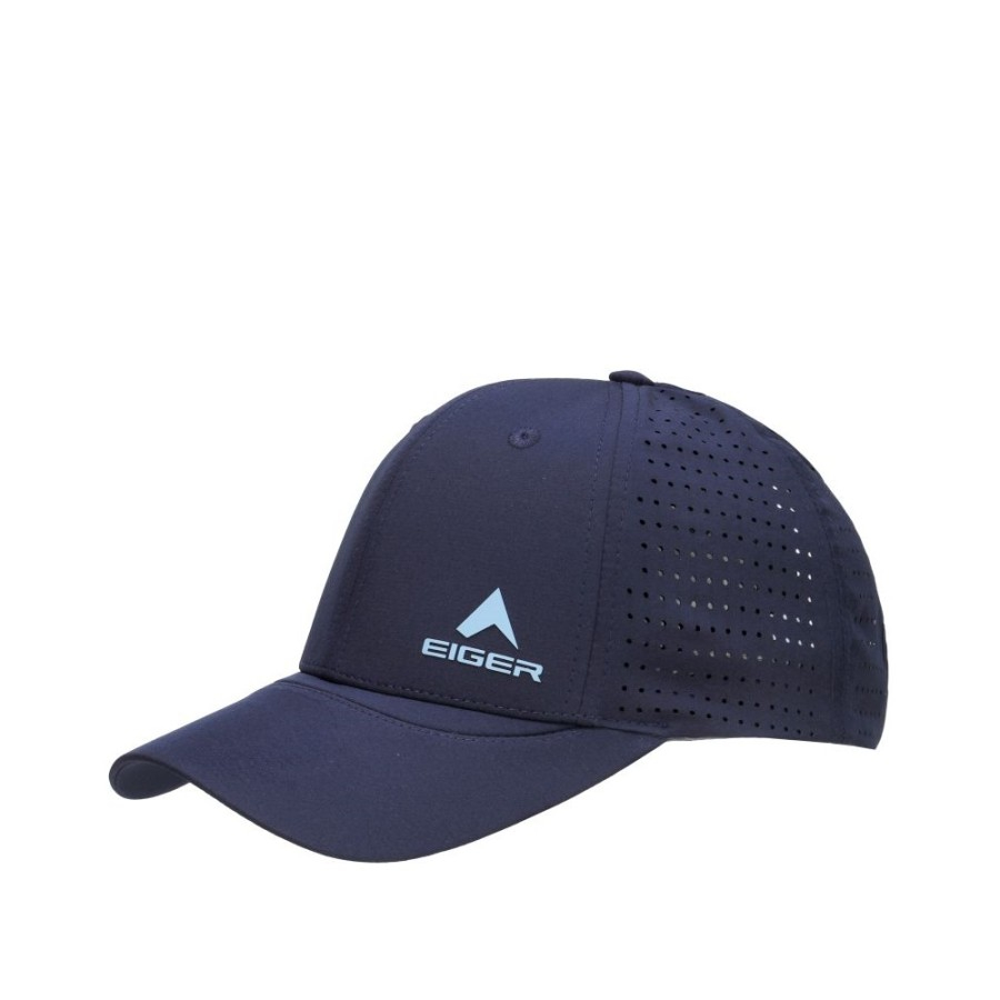 Topi EIGER1989 ANETO CAP WS Original Topi Aksesories Fashion