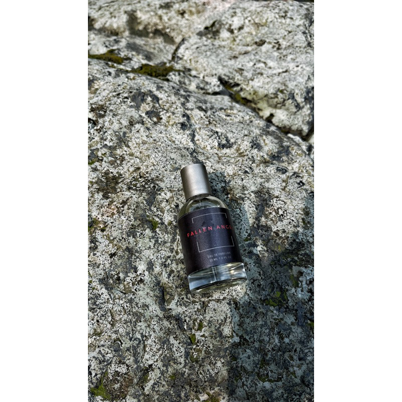 Hush Fragrance -Fallen Angel