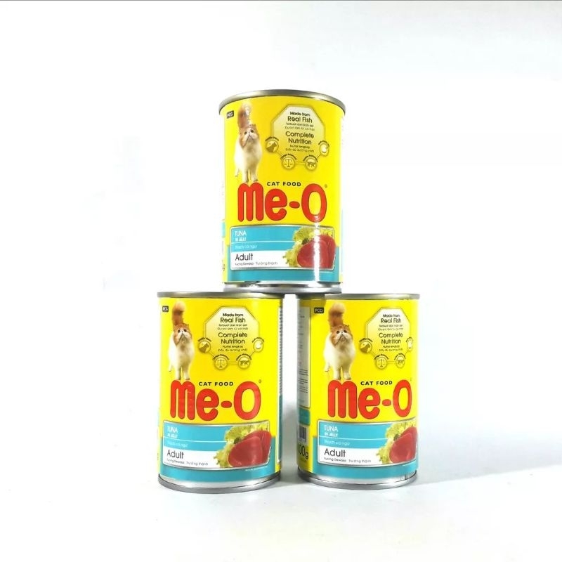 

MEO KALENGAN ALL VARIAN 400GR | MEO SEAFOOD | MEO TUNA | MEO SARDINE