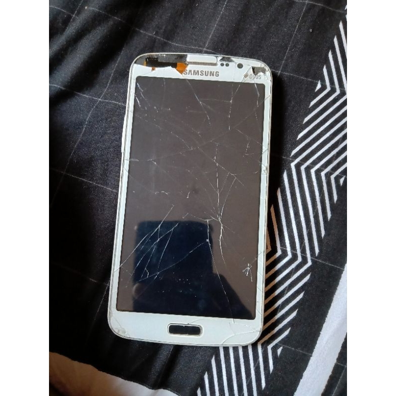mesin Samsung grand 2 Duos