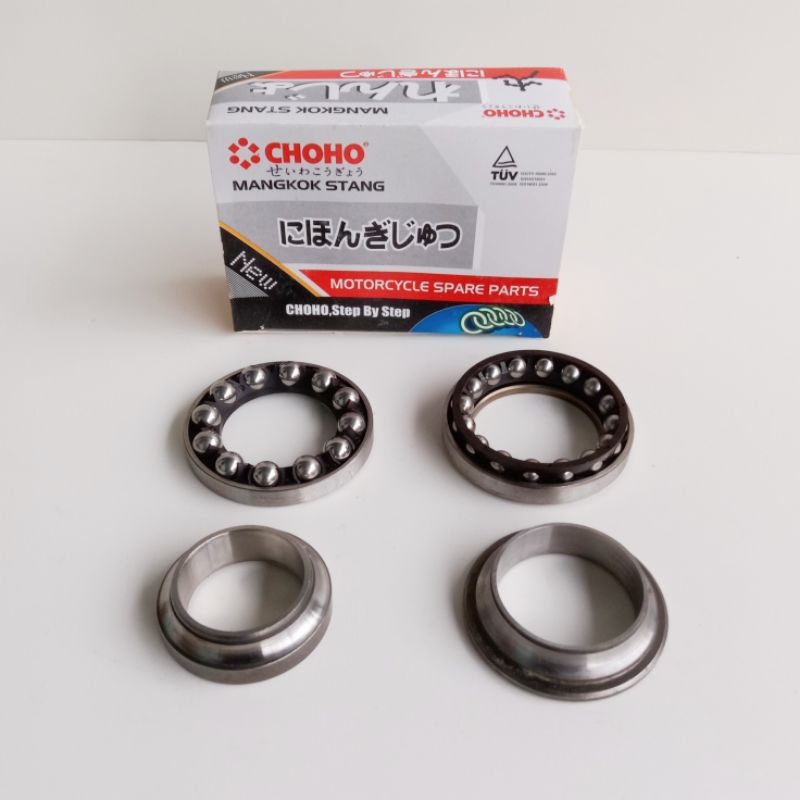 Komstir Kones Stir Scorpio Scorpio z CHOHO