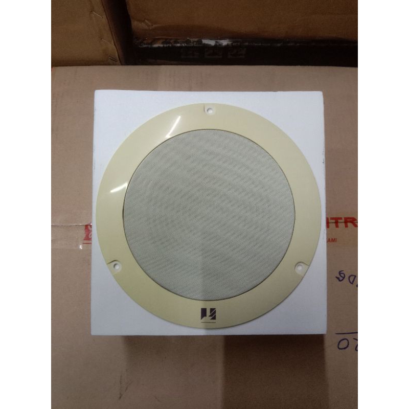 speaker ceiling toa