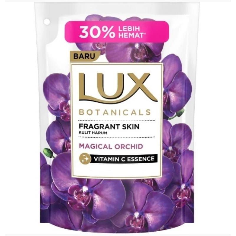 SABUN LUX CAIR  AL VARIAN 400ML