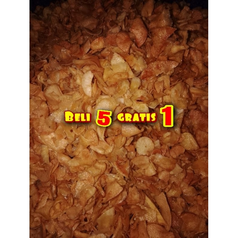 

kripik singkong Balado Kriwul