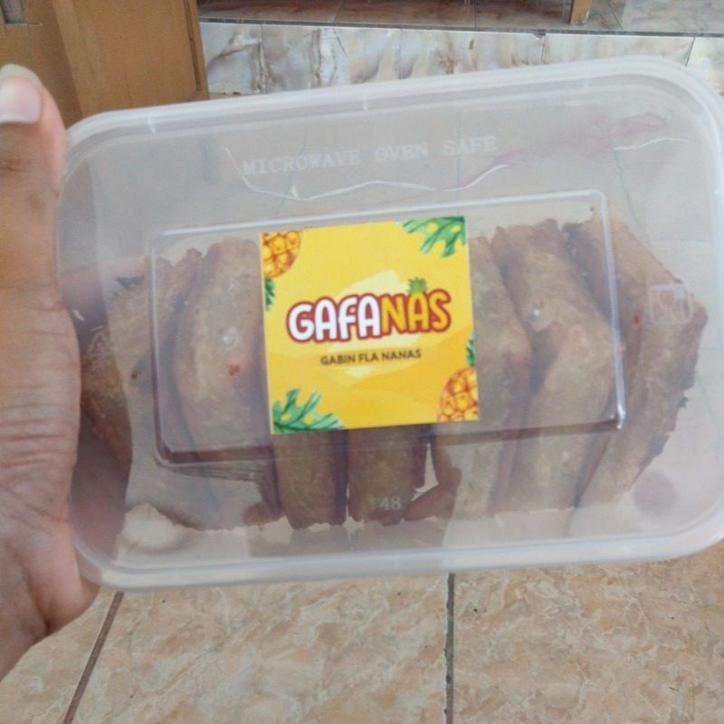 

Gafanas