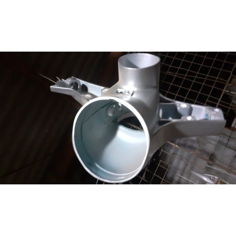 Stang Bulat Vespa Super 66 Original