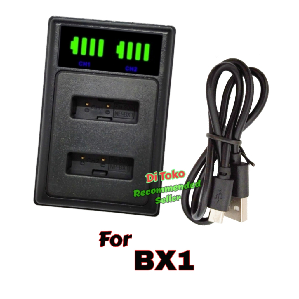 Ready Charger For Kamera Carger DSC-H400 HX50V HX80 HX90 Cesan HX400 ZV-1 ii RX1 RX100 iii iv Batter