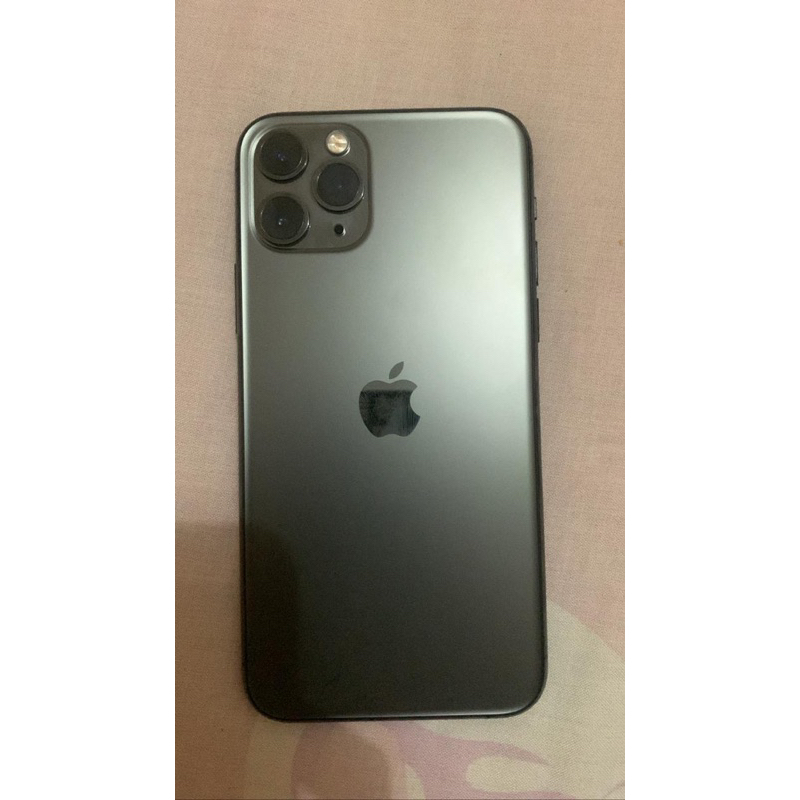 iphone 11pro ex inter second 64gb