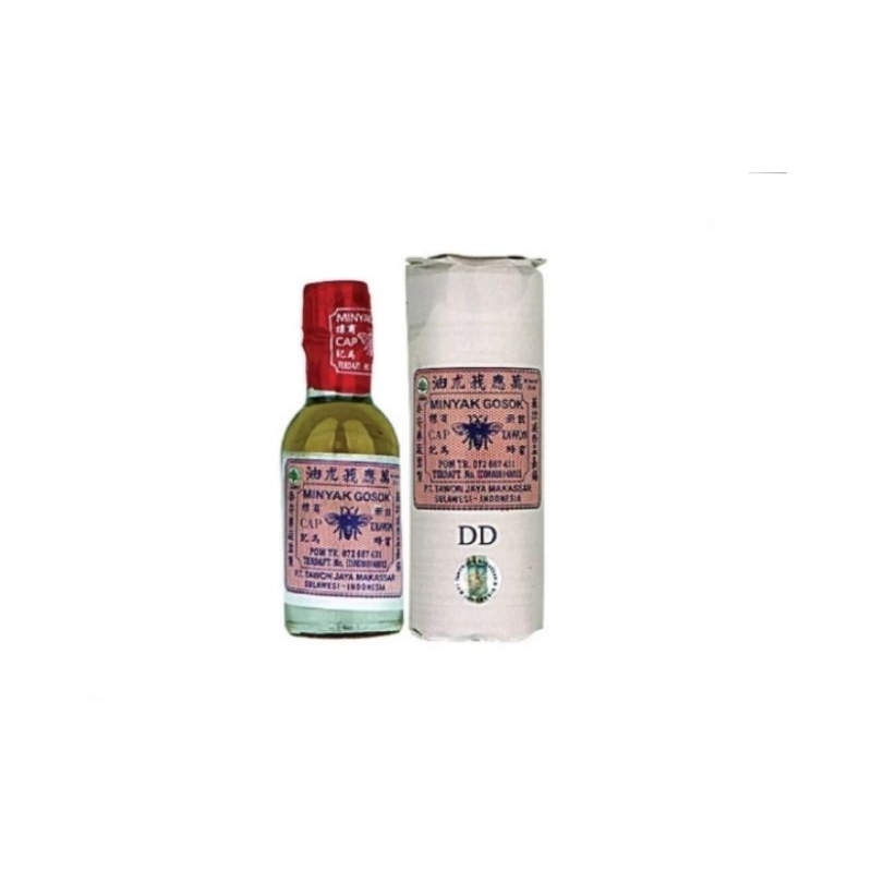 MINYAK TAWON DD | MINYAK TAWON EE | MINYAK TAWON FF