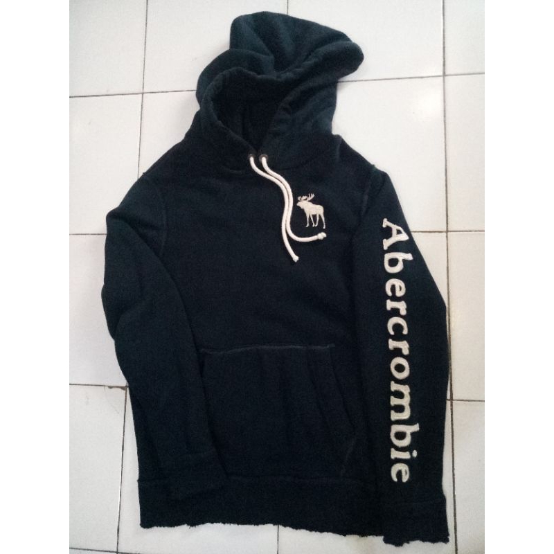 HOODIE ABERCROMBIE ORIGINAL