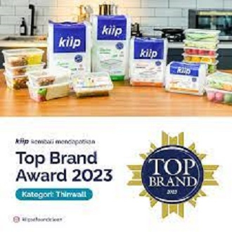 KIIP KOTAK MAKANAN/KOTAK MAKAN PLASTIK 1000 ML / THINWALL RECTANGLE 1000 ml / CONTAINER BOX PLASTIK 