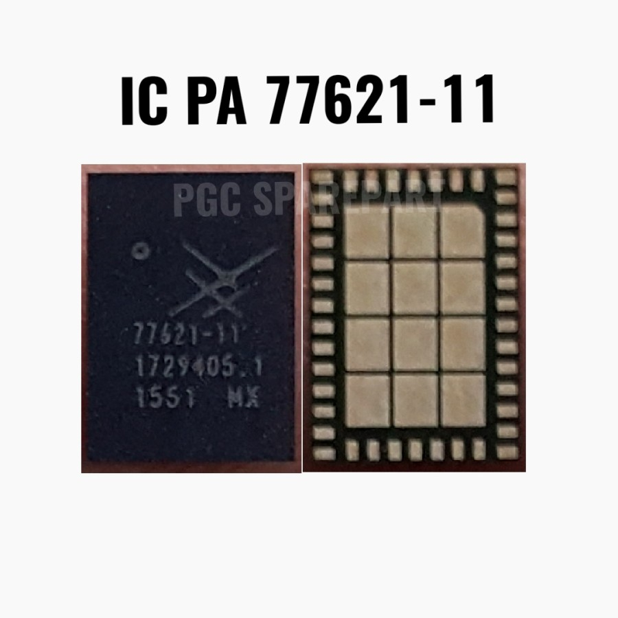 IC PA 77621-11 - PA77621-11 - Samsung A7 2015 A700 A7000