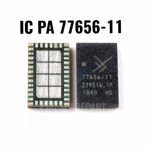 IC PA 77656-11 - PA77656-11 - Samsung Galaxy Note 3