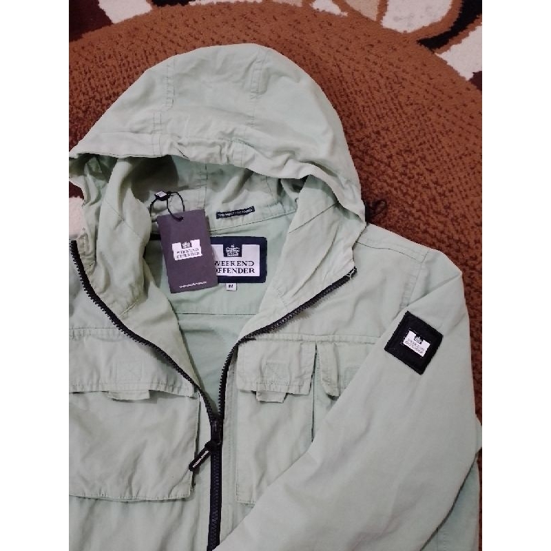 jacket wo cardillo