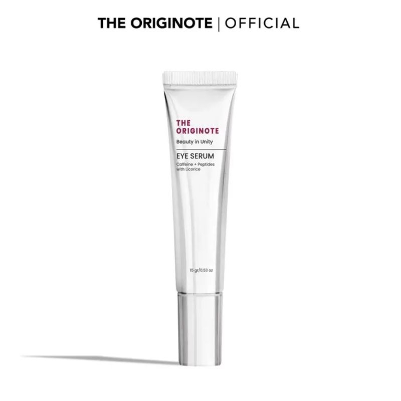 The Originote Eye Serum