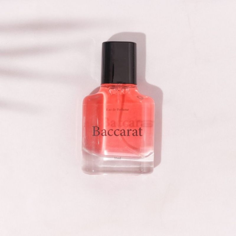 PARFUM BACCARAT 35ML