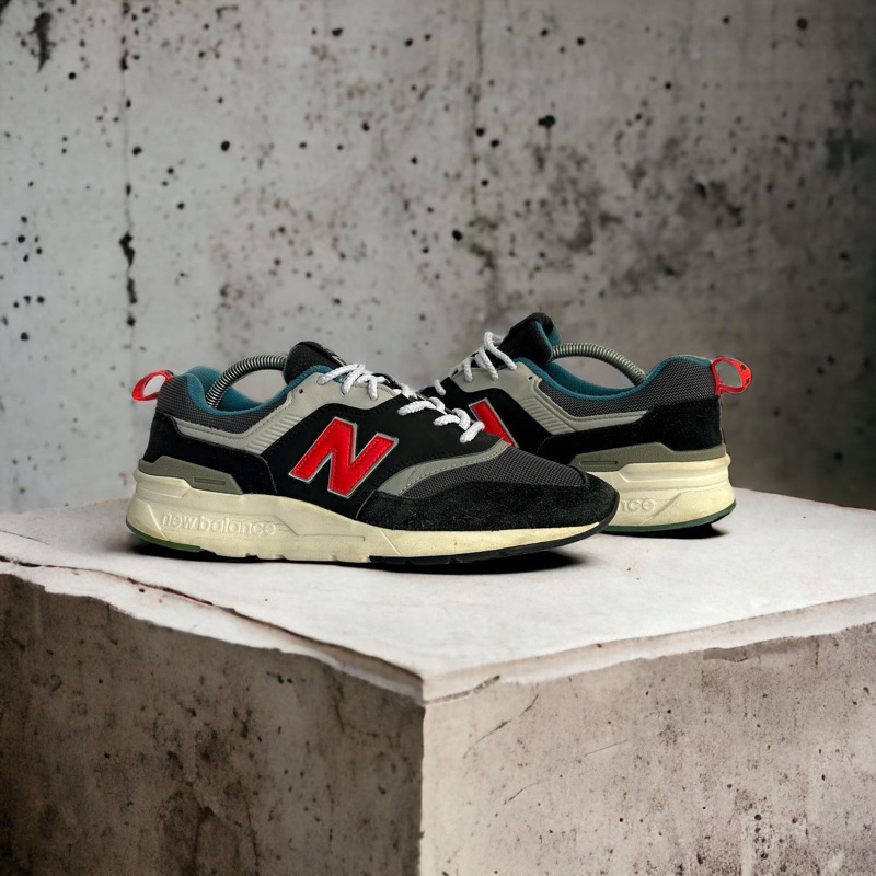 New Balance 997H Second ORIGINAL