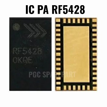 Original New IC PA RF5428 - RF 5428 - Redmi 5A