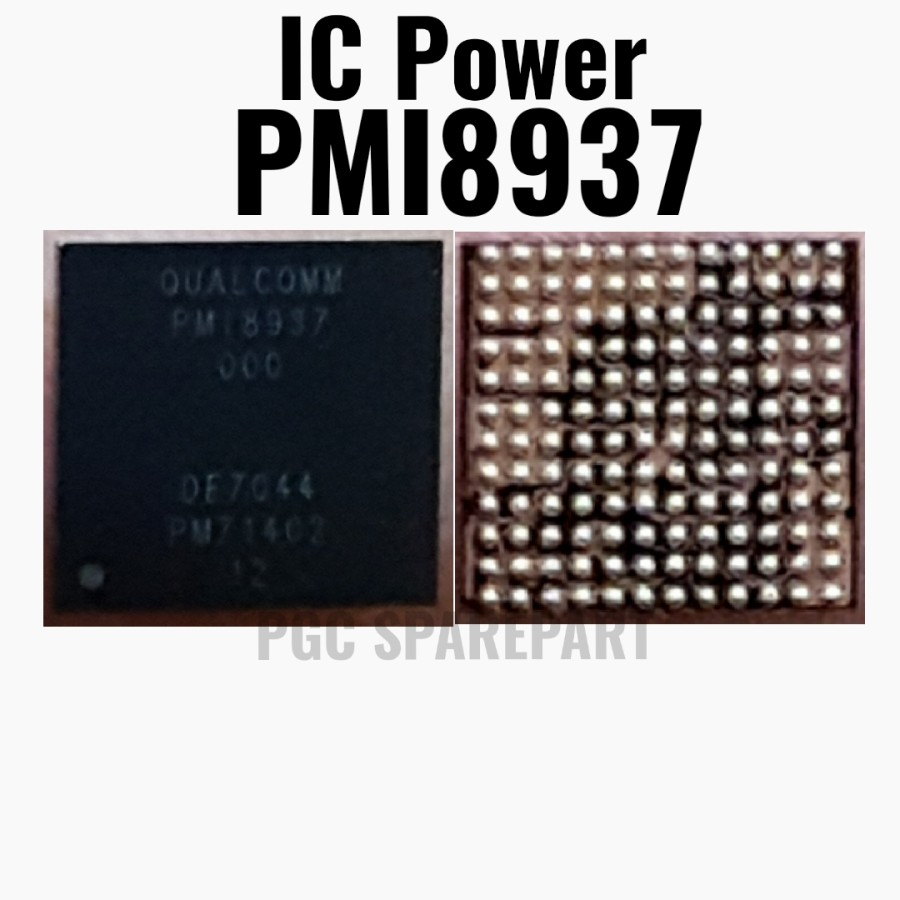 IC Power PMI8937 PMI 8937 Xiaomi Redmi 4X