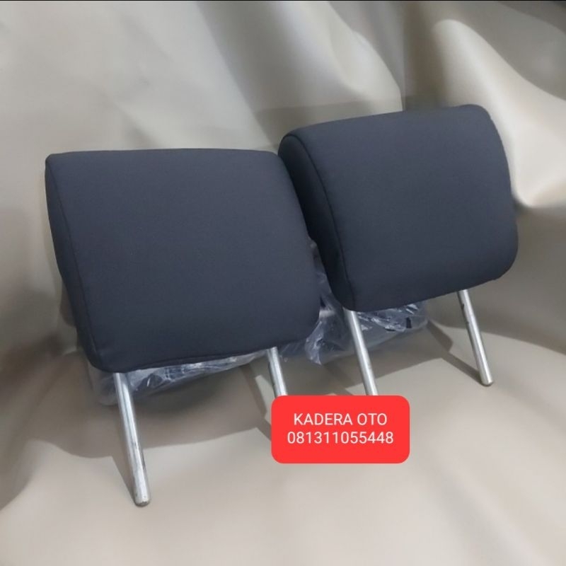 headrest jok belakang sienta sandaran kepala jok mobil toyota sienta