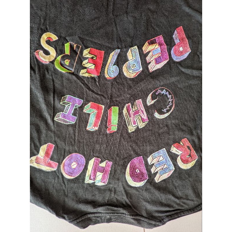 Red Hot Chili Peppers