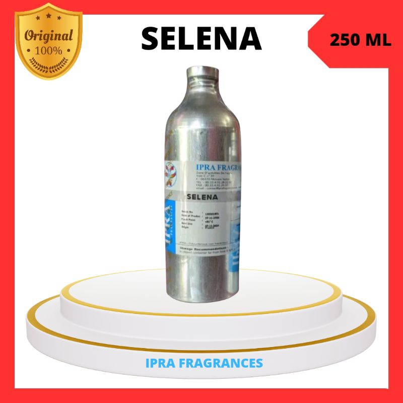 BIBIT PARFUM SELENA 250 ML BY IPRA FRAGRANCES