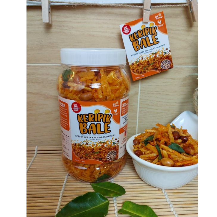 

Keripik Kentang Korek Kacang Asam Manis Keripik Bale Keripik Mustofa Homemade Tanpa Pengawet Premium Quality